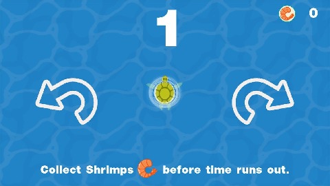 Swim Turtle Swim截图5