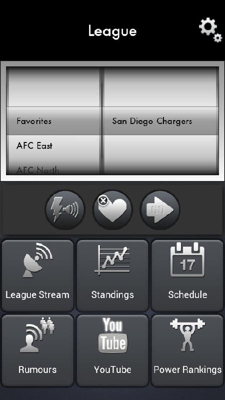 Pro Football Plus截图5