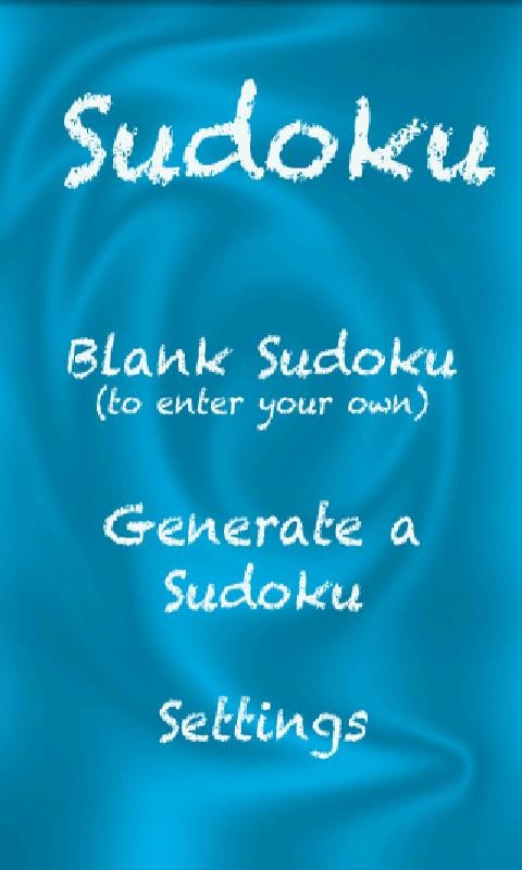 Sudoku Solver Plus截圖5