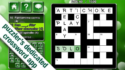  Discover the Allure of Attractive Crossword Puzzles for Your Mind