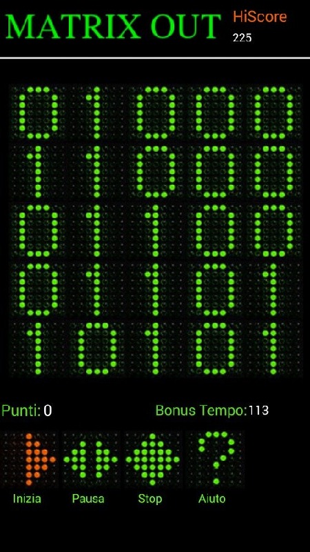 Matrix Out - IL rompicapo截图5