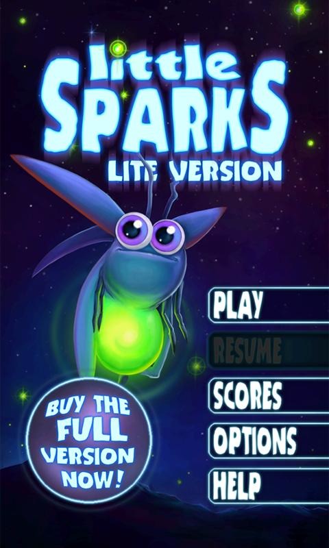 Little Sparks Lite截图5