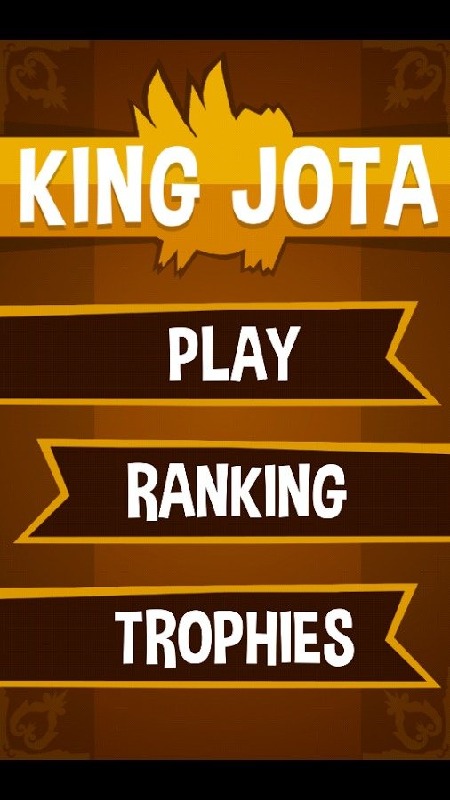 King Jota截图5