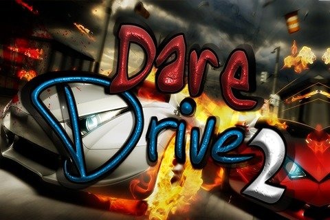 Dare Drive 2截图4