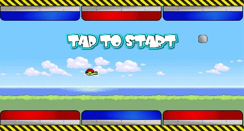 Loopy Loadstones截图5