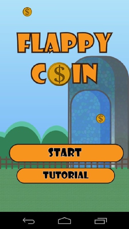 FlappyCoin截圖5