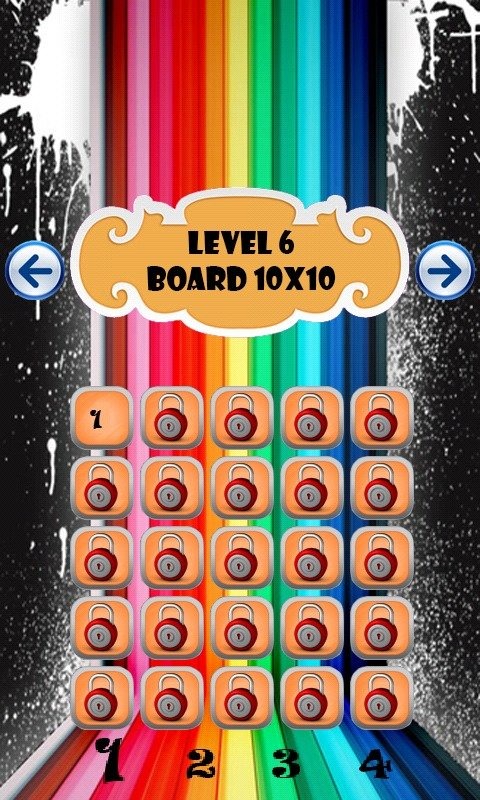 Rows & Columns截图3