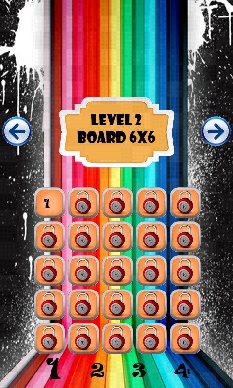 Rows & Columns截图2