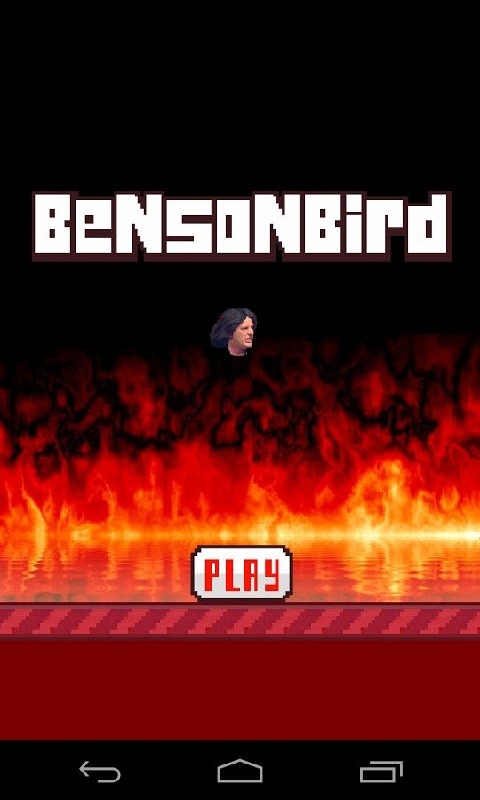 BensonBird截图3