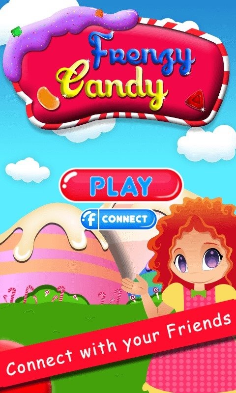 Frenzy Candy截图5