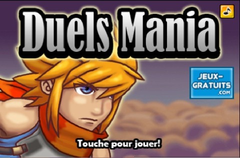 Duels Mania截图5