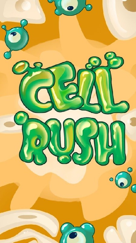 Cell Rush截图5