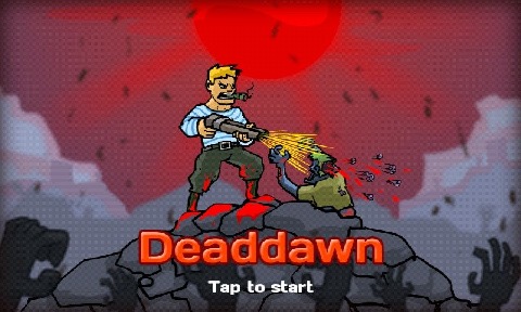 Deaddawn截图5