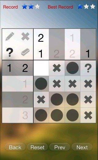 Picross Infinity截图5