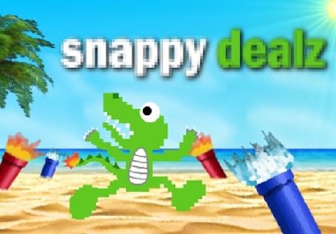 Snappy Dealz截图5