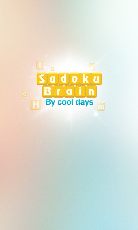 Sudoku Brain截图5