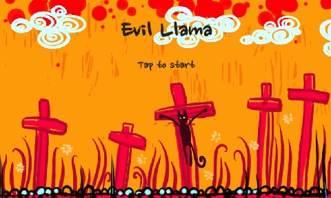 Evil Llama截圖3