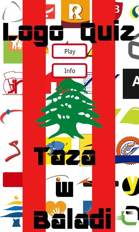 Logo Quiz - Lebanon_Logo Quiz - Lebanon攻略