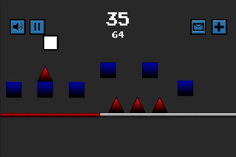 Impossible Box Jumper截图5