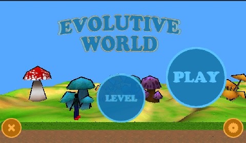 Evolutive World截图5