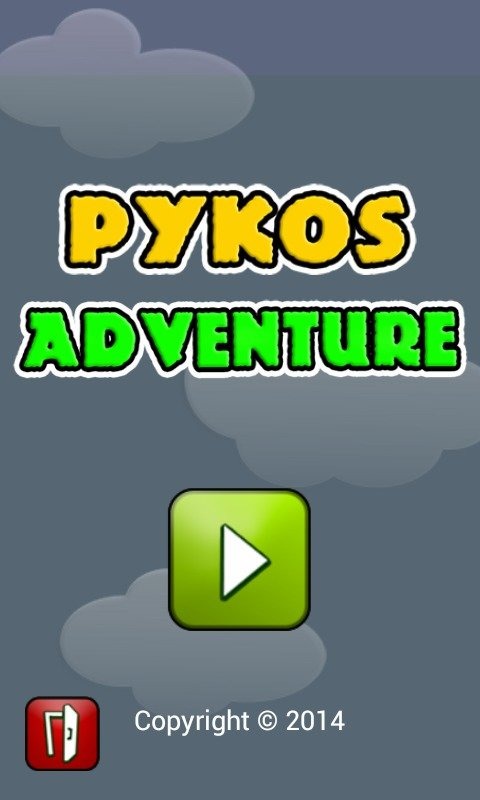 Pykos Adventure截图5