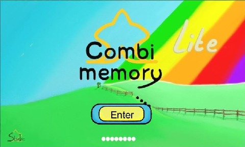 Combi Memory Lite截图5