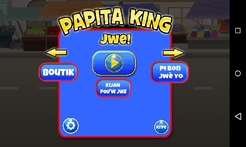 Papita King截图5