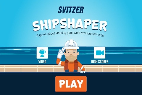 Shipshaper截图5