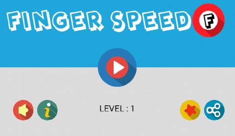 Finger Speed截图5