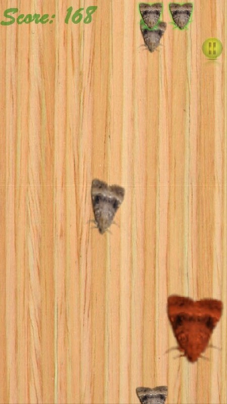 Moth Smasher截图2