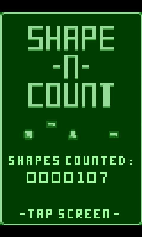 Shape N Count FREE截图5