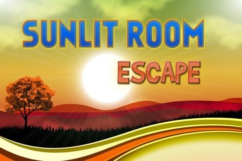 Sunlit Room Escape截图5