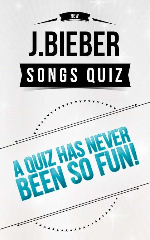 Justin Bieber - Songs Quiz截图5