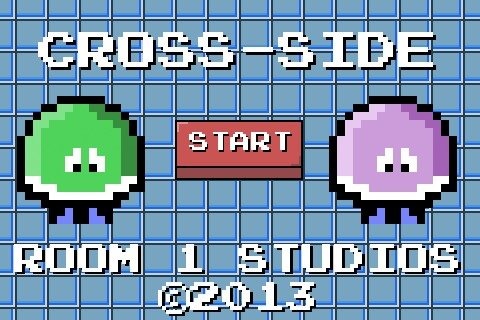 Cross-Side截图5