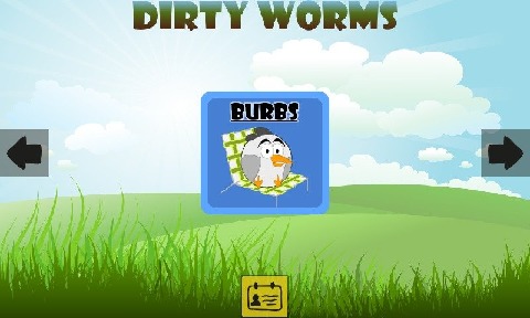 Dirty Worms截圖5