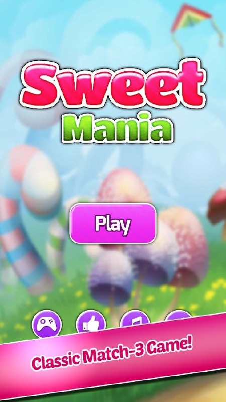 Sweet Mania截图5