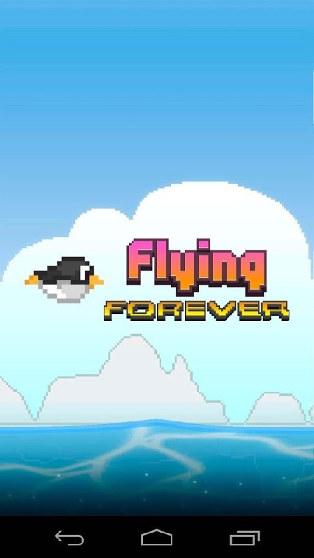 Flying Forever截图5