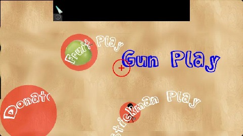 Gun Play截图5