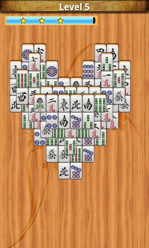 Mahjong Origins截图5