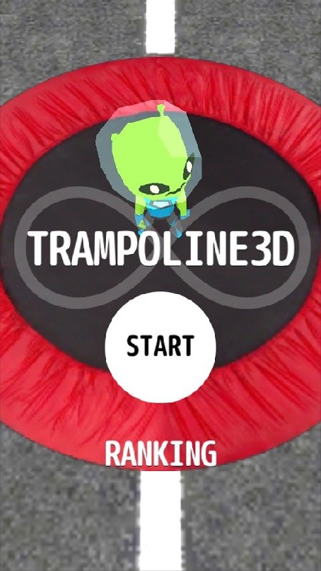Infinite trampoline 3D截图5