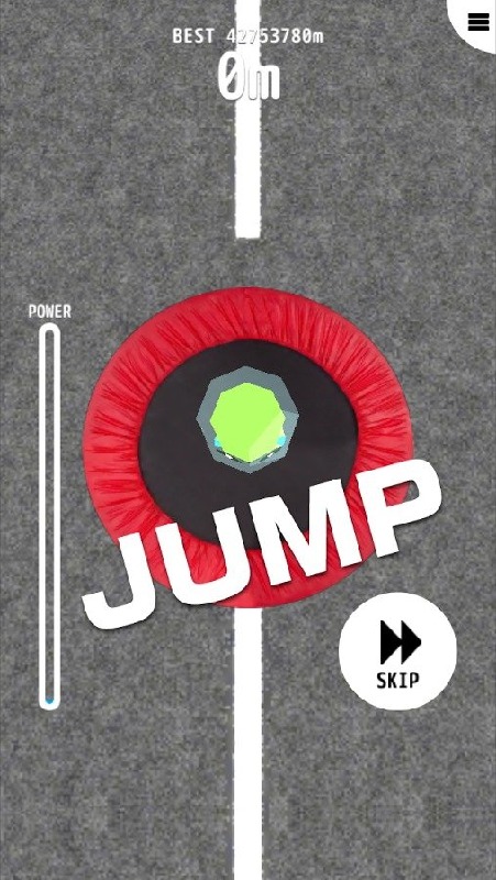 Infinite trampoline 3D截图4