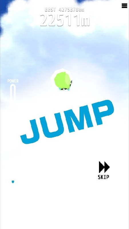 Infinite trampoline 3D截图2