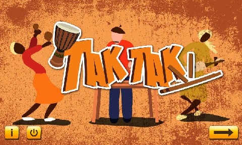 Tak-Tak!截圖5