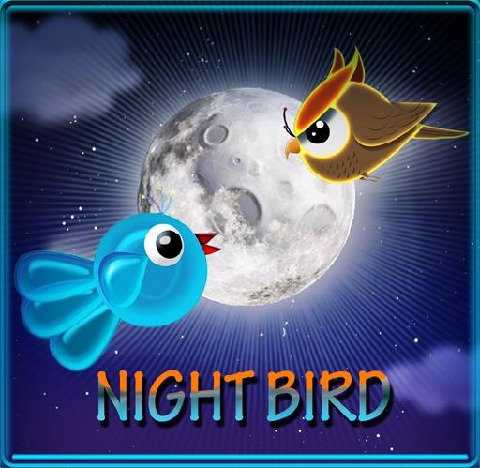 Night Bird Stella截图2