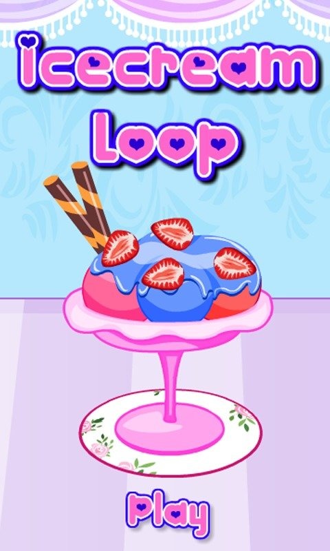 Ice Cream Loop截图5