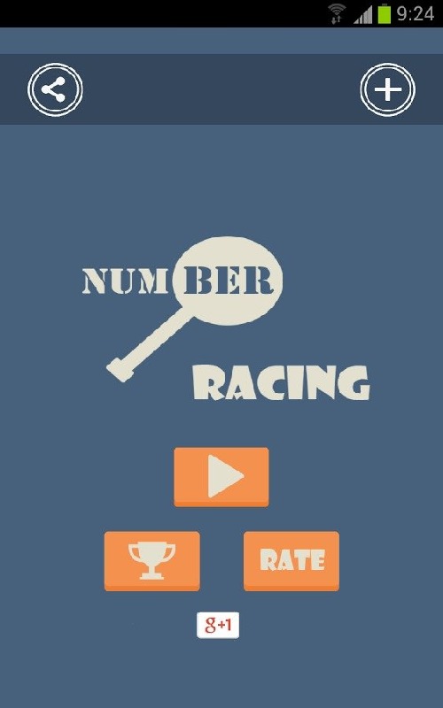 Numbers Racing截图5