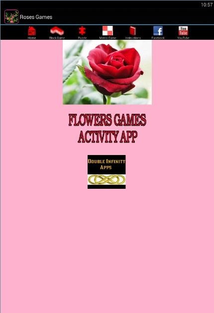 Roses Games截图5