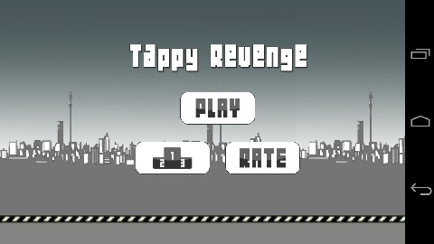 Tappy Revenge截图5