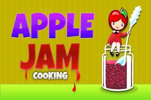 Apple Jam Cooking截图5