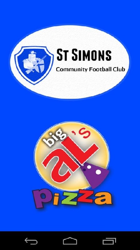 St Simons Community FC截图5